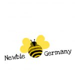 logo newbie bee germany